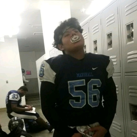 Meet your Posher, Jeffrey - Picture 1 of 1